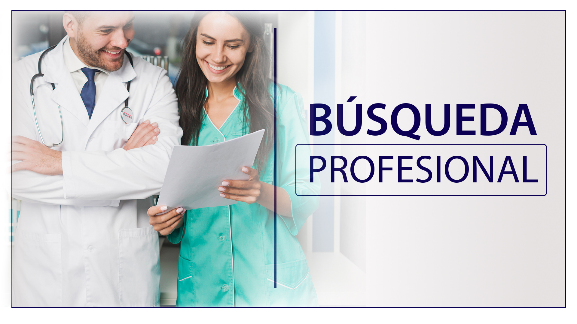 Moreno: búsqueda laboral
